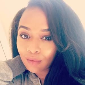 Meet your Posher, Markita